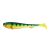 Fox Rage Super Slick Shad UV 18cm Lemon Tiger ragadozóhal csali