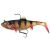 Fox rage replicant® wobble bright perch uv 14cm 55g gumicsali 112777079