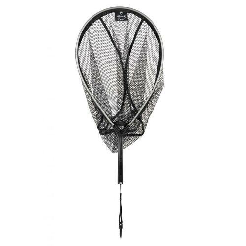 Fox rage warrior racket net 32x47x40cm merítőszák 131794368 - Pergető merítő
