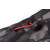 Fox Rage Thermal Camo Snood, a húzózsinór közeli képe