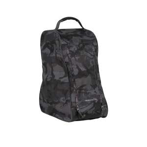 Fox rage voyager camo wader -and- boot bag  23.5x49x36.5cm csizmatartó táska 47455542 
