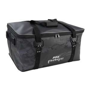 Fox rage voyager medium camo welded bag 8x23.5x28cm pergető táska 47455591 