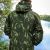 Sonik Lightweight Camo Kabát - L 92840794