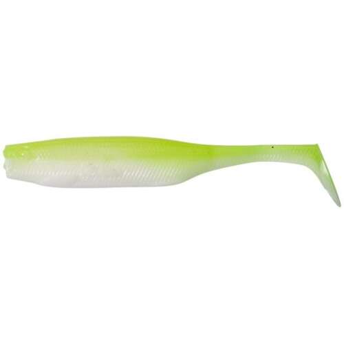 Peps 12cm citromos tej puha műcsali - Gumicsali és twister