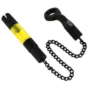 Starbaits D-Tec Blackout Mini Sárga Swinger lánccal - Starbaits