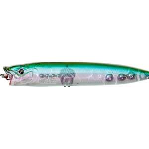 Hedorah 9,5cm f ghost roach horgászcsali - Ghost