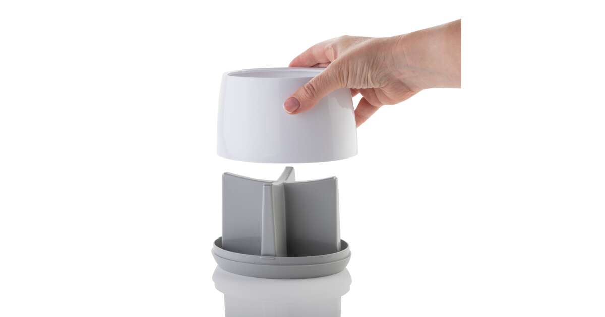 Minky Bathroom Storage Caddy Fürdőszobai tároló, Kicsi Pepita.hu