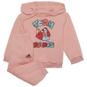 Adidas &quot; Badge Of Sport &quot;Baby Lány Pamut Jogging 51756118 Gyerek melegítők - 86