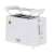 Adler AD3223 2-slice toaster with bun warmer, white