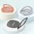 Baseus ultra-thin self-adhesive ring holder phone stand pink (SUYB-0R) 47462010