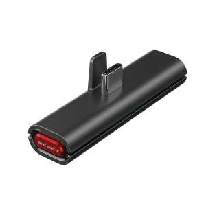 Baseus GAMO BA05 Bluetooth adapter Nintendo Switch-hez, ferde nézet - Baseus