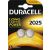 Baterie Duracell DL/CR 2025 – zestaw 2 szt. 47462133