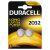 Duracell CR2032 3V Lítium Gombelem 47462147