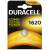 Duracell 1620 3V Lithium-Batterie, langlebige Leistung