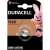Duracell 1620 3V Lithium-Batterie, Baby Secure Pack