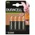 Duracell Precharged HR6 2500MAH ALWAYS READY блистерна опаковка от 4 броя. 47462166