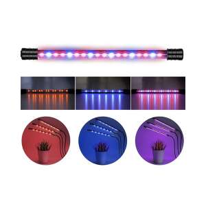 Gardlov Tripla 40 LED Grow Light with Red and Blue Spectrum for Indoor Plants - Landscaping