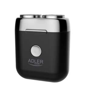 Adler AD2936 Travel Shaver, compact electric razor - Hair styling and Electric razor