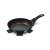 Berlinger Haus Metallic Line Aquamarin Edition frying pan with marble coating, 20x4.5 cm
