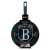 Berlinger Haus Metallic Line Aquamarin Edition frying pan with marble coating, 20x4.5 cm
