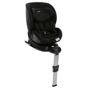 CHICCO One Seat 0-36 kg IsoFix biztonsági gyerekülés - Black 47465343 Gyerekülések - 360°- ban forgatható