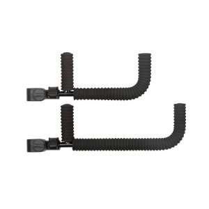 Offbox 36 - ripple bar double - short palacktartó kiegészítő - Horgász doboz & láda