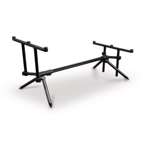 Fox EOS 3 Botos Rod Pod - Állítható, Hordtáskával 131789966 - Fox