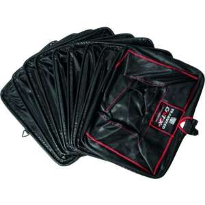 Trabucco GNT-X Match Competition merítőháló, 50x40x400 cm - Halvédelem