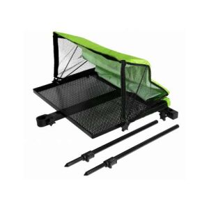 Mikado method feeder tálca csaliernyővel 135415487 - Horgász doboz & láda