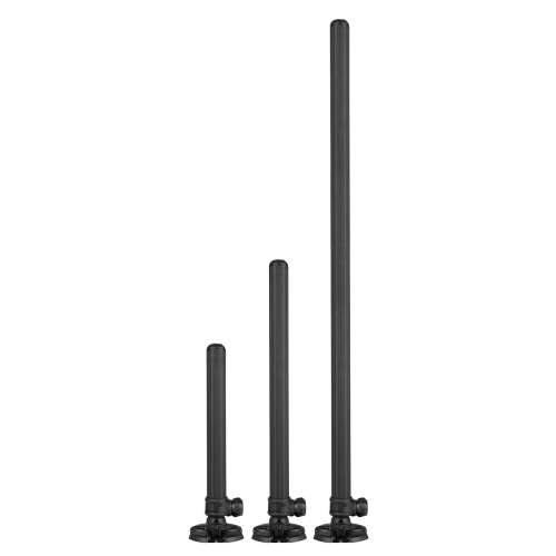 Matrix XR36 kiegészítő lábak, rövid, 250mm, 2 db - Versenyláda kiegészítő