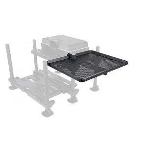Matrix self support side tray xl 57x57cm versenyláda tálca 131775549 - Kényelmi eszköz