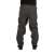 Matrix tri-layer over nadrág 25k pro 4xl horgász nadrág, fekete, vízálló, lélegző, hátulnézet