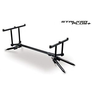 Stalker+ Rod Pod - 3 Botos 131787986 - Fox
