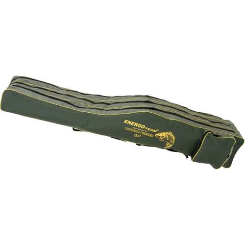 Energoteam method 3 rekeszes 135cm botzsák 47478297 - Method