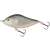 Salmo Slider 5cm ezüst hal mintás süllyedő wobbler csali