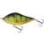Salmo Slider 5cm wobbler, Süllő szín, süllyedő, horgászzsinór