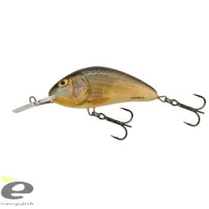 Salmo Hornet 9F HGS wobbler horgászcsali, 9 cm, 36 g, HGST szín - Horgász csali