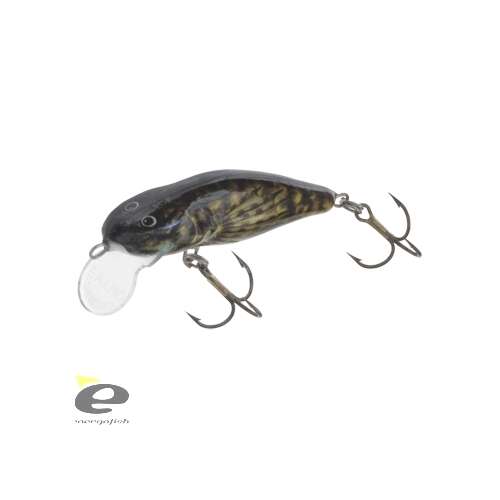Salmo wobbler bullhead bd6f bd