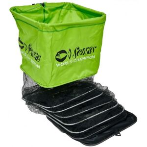 Sensas Bristol Keepnet Haltartó Háló - 300cm 131794309 - Halvédelem