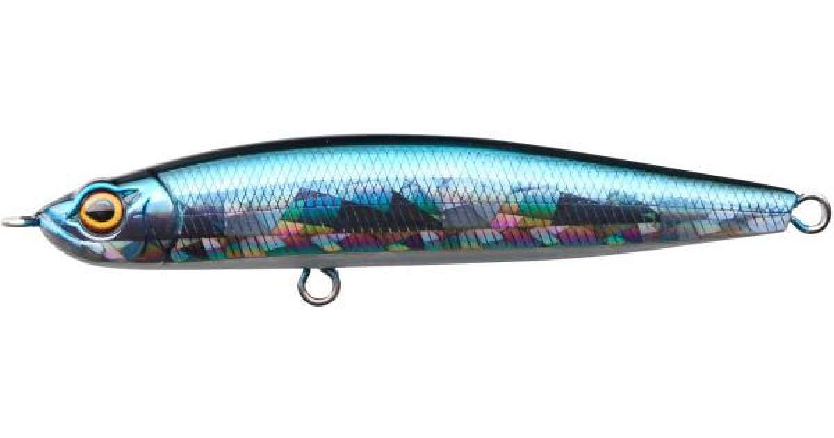 Stream ripper 9cm blue shad | Pepita.hu