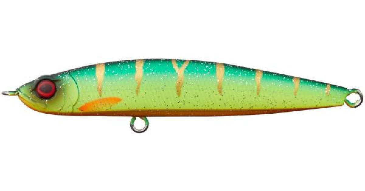 Stream ripper 9cm mat bangkok tiger | Pepita.hu