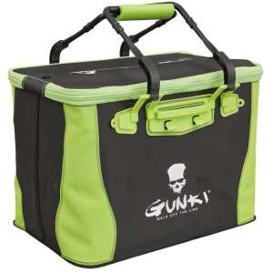 Gunki safe bag edge soft 40x26x28cm vízhatlan táska 47482125 