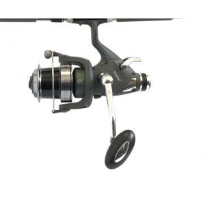 Silstar tierra carp feeder 8000 8+1+pótdob nyeletőfékes orsó