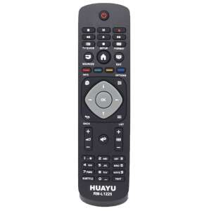 HUAYU RM-L1225 Utángyártott távirányító Philips LCD/LED TV-khez - Távirányító