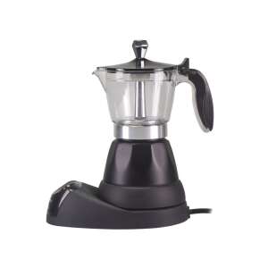 Elektrický kávovar Beper BC.040N 78392346 Kávovary