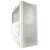 LC Power Gaming 900B Lumaxx Gloom white computer case, midi tower, tempered glass side panel