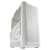 LC Power Gaming 900B Lumaxx Gloom computer case, white, side view