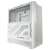 LC Power Gaming 900B Lumaxx Gloom computer case, white, side view, open