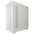 LC Power Gaming 900B Lumaxx Gloom computer case, white, side view