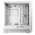 LC Power Gaming 900B Lumaxx Gloom computer case, white, interior, front view